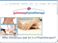 gatewayphysio.com