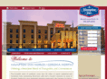 hamptoninnnorco.com