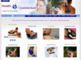 health-connection.co.uk