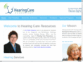 hearing-care.com