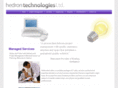 hedrontech.com