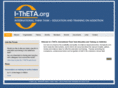 i-theta.org