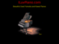 iluvpiano.com