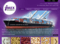imexocean.com