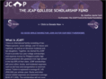 jcapscholars.org