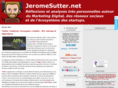 jeromesutter.net