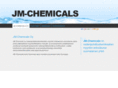 jm-chemicals.com