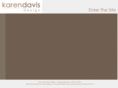 karendavisdesign.com