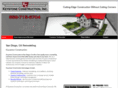 kckeystoneconstruction.com