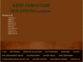 kijijifurniture.com