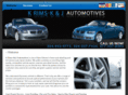krims-kandjautomotive.com