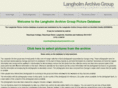 langholmpicturearchive.com