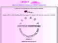 legacysuicidesurvivorsnetwork.org