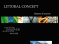 littoralconcept.com