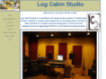 logcabinmusic.com