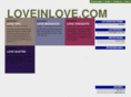 loveinlove.com