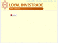 loyalinvestrade.com