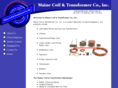 mainecoil.com