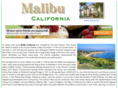 malibu-california.com