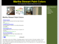 marthastewartpaintcolors.com