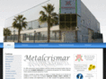 metalcrismar.com