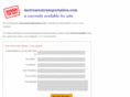 metroareatransportation.com