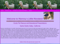 mommyslilmonsters.com