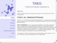 mytheo.org