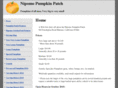 nipomopumpkinpatch.com