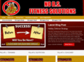 nobsfitnesssolutions.com