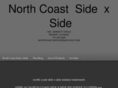 northcoastsidexside.com