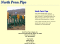 northpennpipe.com