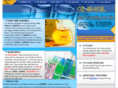 oil-in-soil.com