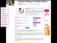 onlinedatingsouthafrica.co.za