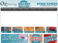 oxflooring.com