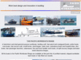 pacificworkboats.com