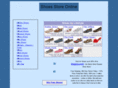 parashoes.com