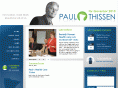 paulthissen.com