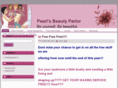 pearlsbeautysalon.com