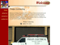 phelpscontracting.com