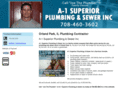 plumberorlandpark.com