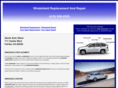 quickautoglassfairfaxca.com