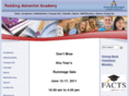reddingacademy.org