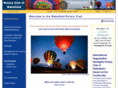 riballoonfest.com