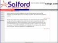 salsys.com
