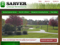 sarverlandscape.com