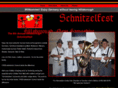 schnitzelfest.com