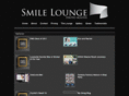 smileloungegallery.com