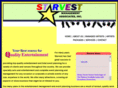 starvestentertainment.com