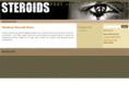 steroidspost.com